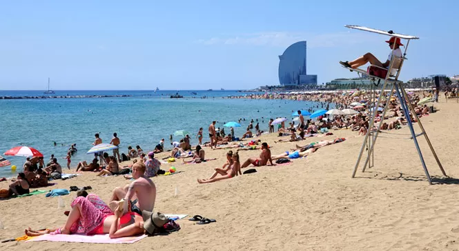 Things to Do in Barcelona in Summer